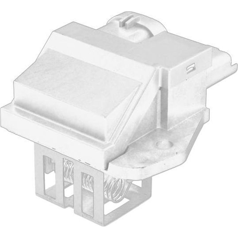 Rezistor, Electromotor - ventilator - PSA-9827.870080