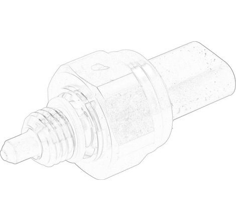 Senzor,temperatura ulei - PSA-9828711180