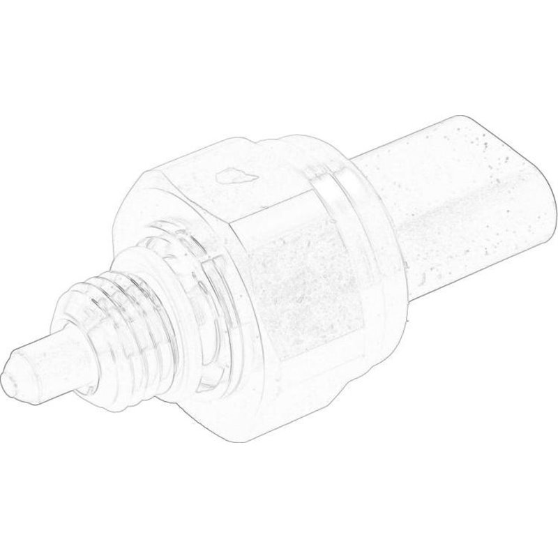 Senzor,temperatura ulei - PSA-9828711180