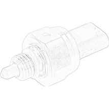 Senzor,temperatura ulei - PSA-9828711180