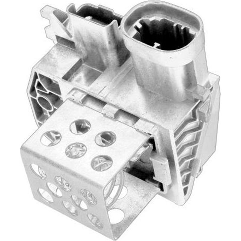 Rezistor, Electromotor - ventilator - PSA-9830.143880