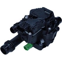 Termostat,lichid racire - PSA-9850.364680