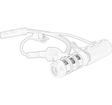 Supapa presiune ulei - PSA-V764723880