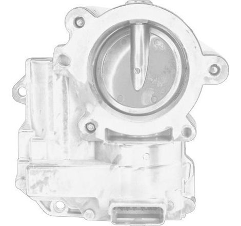 Carcasa clapeta - PSA-V867527880