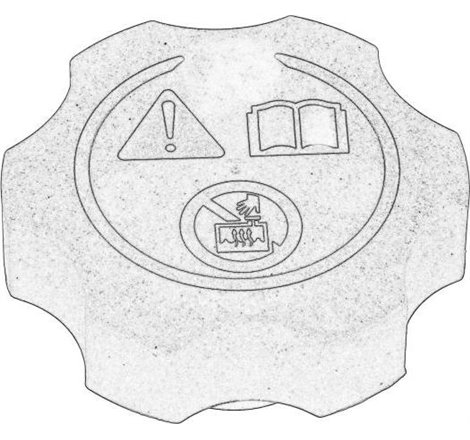 Buson,vas expansiune - PSA-YR00269780