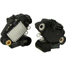 Regulator, alternator - PSH-052.000.356.006