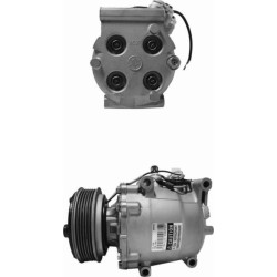 Compresor, climatizare - PSH-090.125.012.876