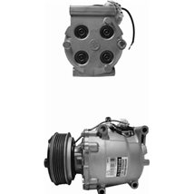 Compresor, climatizare - PSH-090.125.012.876