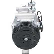 Compresor, climatizare - PSH-090.125.018.200