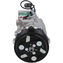 Compresor, climatizare - PSH-090.125.020.200