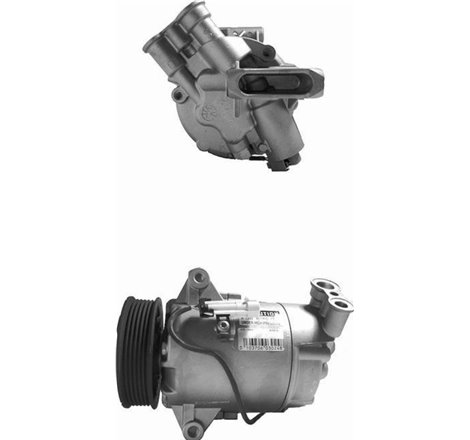 Compresor, climatizare - PSH-090.135.016.040