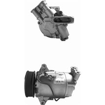 Compresor, climatizare - PSH-090.135.016.040
