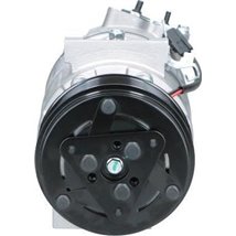 Compresor, climatizare - PSH-090.135.025.000
