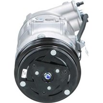 Compresor, climatizare - PSH-090.135.044.876