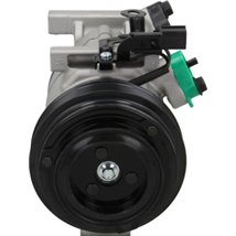 Compresor, climatizare - PSH-090.155.035.874