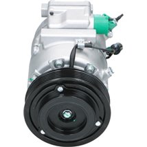 Compresor, climatizare - PSH-090.155.072.874