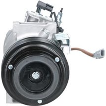 Compresor, climatizare - PSH-090.165.001.051