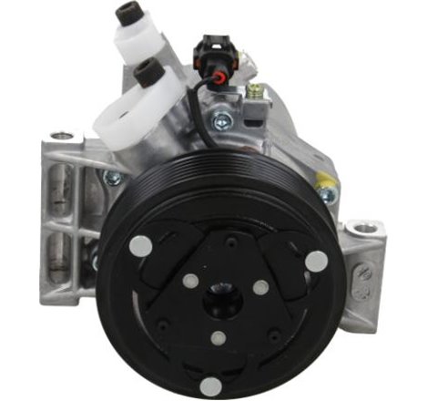 Compresor, climatizare - PSH-090.165.021.200