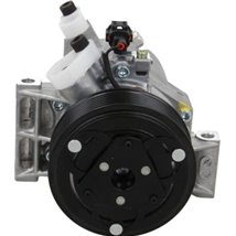 Compresor, climatizare - PSH-090.165.021.200