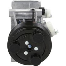 Compresor, climatizare - PSH-090.165.023.200