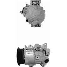 Compresor, climatizare - PSH-090.195.006.050
