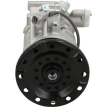 Compresor, climatizare - PSH-090.195.029.050