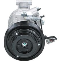 Compresor, climatizare - PSH-090.195.058.050