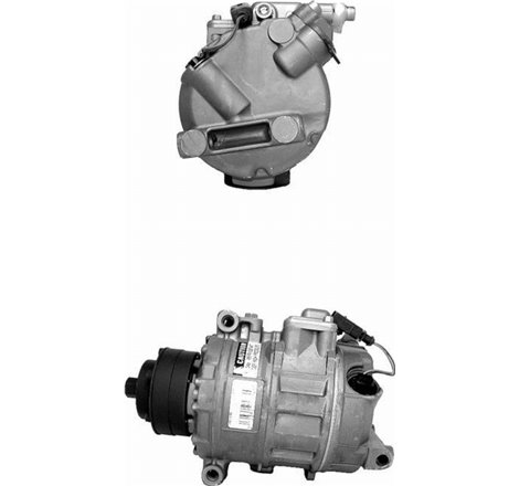 Compresor, climatizare - PSH-090.205.003.050