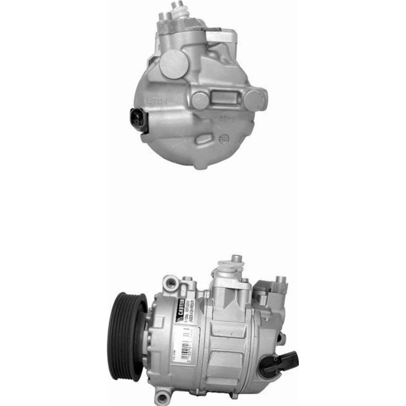 Compresor, climatizare - PSH-090.205.009.051