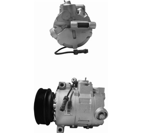 Compresor, climatizare - PSH-090.205.026.050