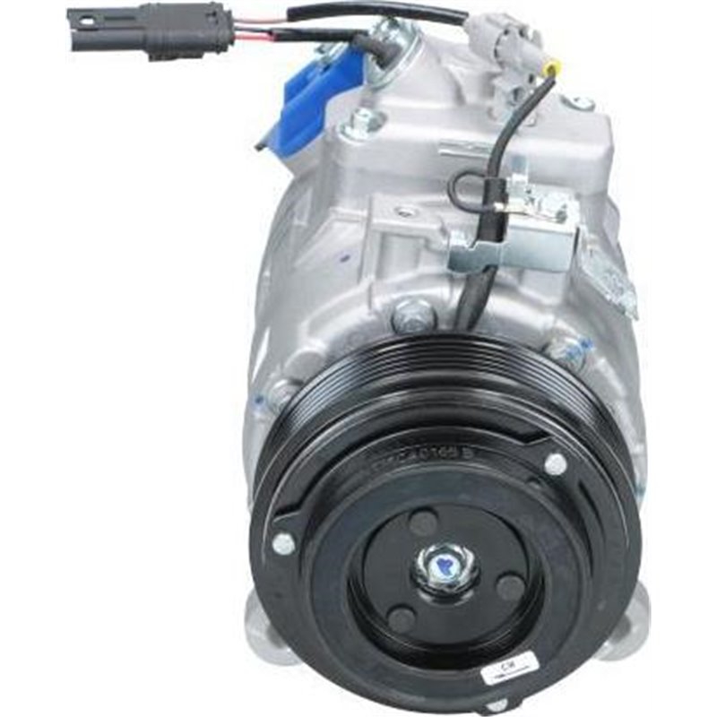 Compresor, climatizare - PSH-090.215.008.050