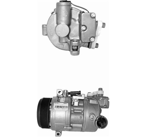 Compresor, climatizare - PSH-090.215.028.050