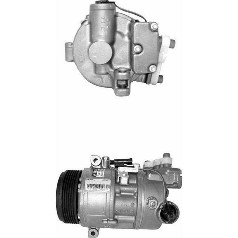 Compresor, climatizare - PSH-090.215.028.050