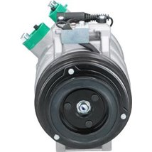 Compresor, climatizare - PSH-090.215.089.050