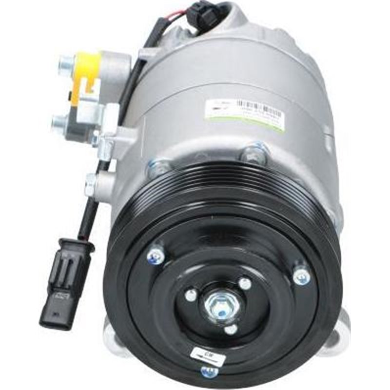 Compresor, climatizare - PSH-090.215.096.020