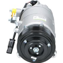 Compresor, climatizare - PSH-090.215.096.020