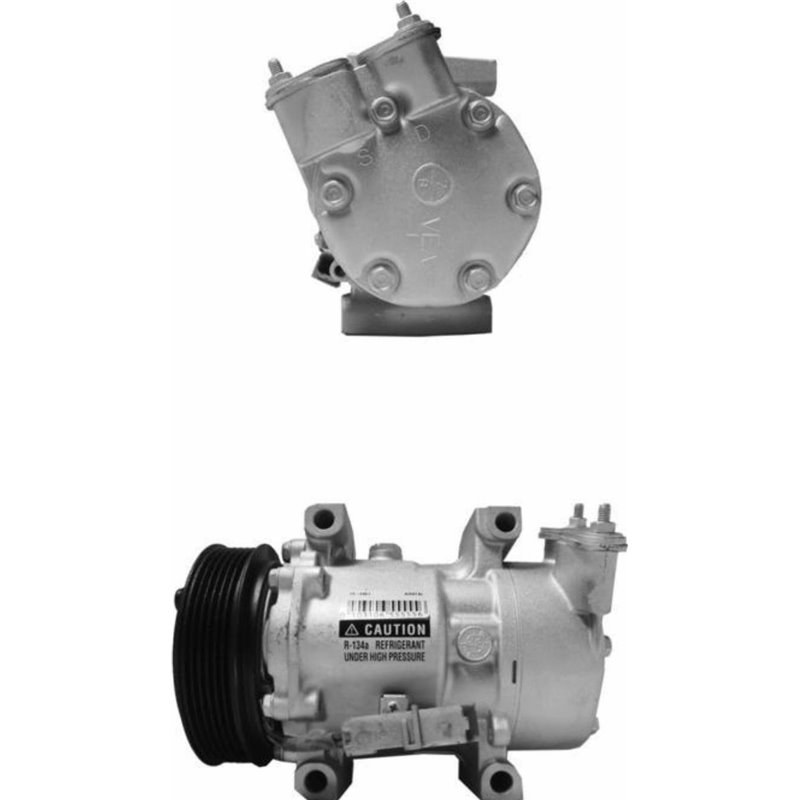 Compresor, climatizare - PSH-090.225.010.876