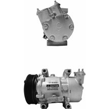 Compresor, climatizare - PSH-090.225.010.876