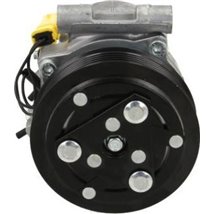 Compresor, climatizare - PSH-090.225.050.200