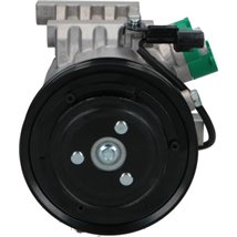 Compresor, climatizare - PSH-090.255.009.874