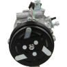 Compresor, climatizare - PSH-090.445.004.200