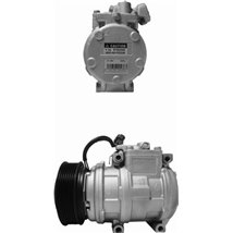 Compresor, climatizare - PSH-090.455.004.050