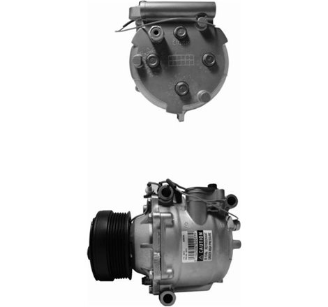 Compresor, climatizare - PSH-090.475.002.876