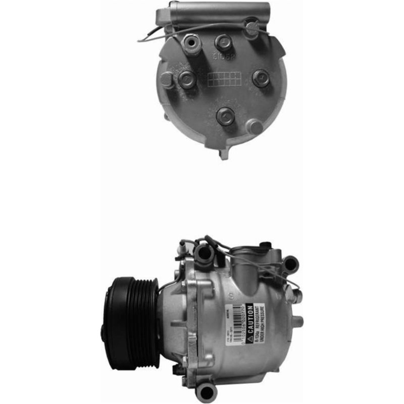 Compresor, climatizare - PSH-090.475.002.876