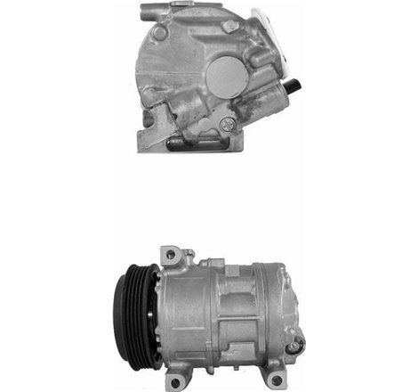 Compresor, climatizare - PSH-090.505.017.050