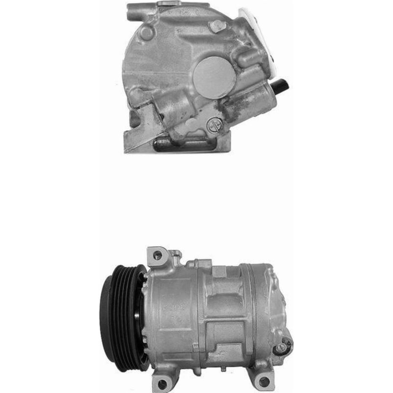 Compresor, climatizare - PSH-090.505.017.050