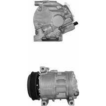 Compresor, climatizare - PSH-090.505.017.050