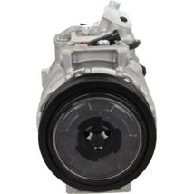 Compresor, climatizare - PSH-090.555.011.000