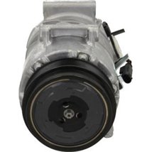 Compresor, climatizare - PSH-090.555.019.050