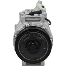 Compresor, climatizare - PSH-090.555.037.050